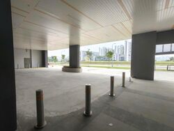 Tampines Connection (D18), Factory #630129201